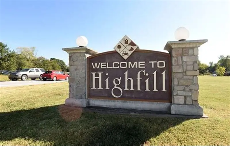 House cleaning service in Highfill, AR