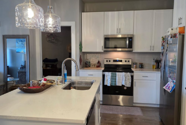 Reliable Residential Cleaning for Bentonville Homes​
